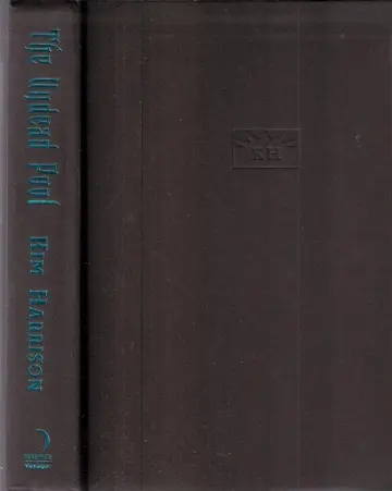Cover of The Undead Pool