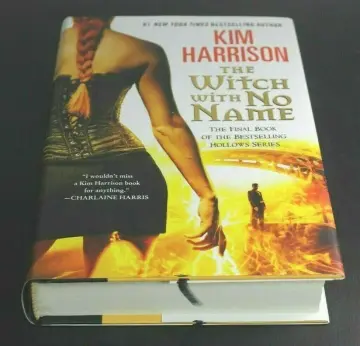 Cover of The Witch with No Name