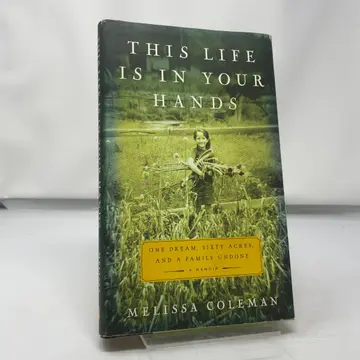 Cover of This Life Is in Your Hands