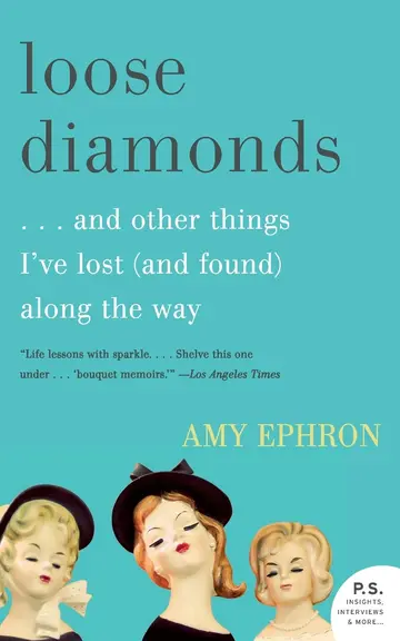 Cover of Loose Diamonds