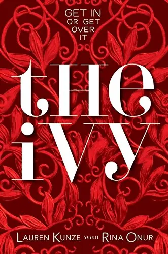 Cover of The Ivy
