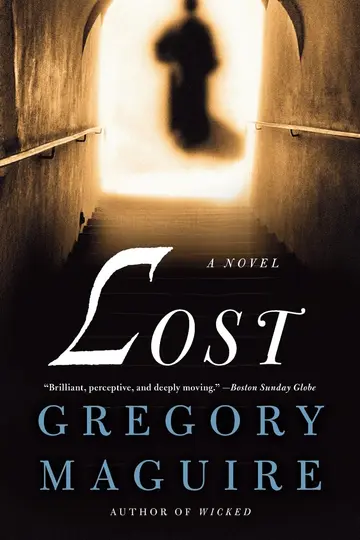 Cover of Lost