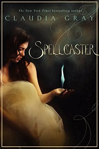 Cover of Spellcaster