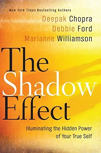 Cover of The Shadow Effect