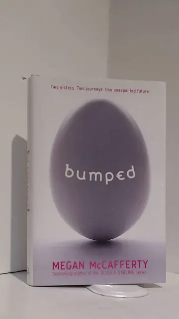 Cover of Bumped