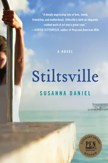 Cover of Stiltsville