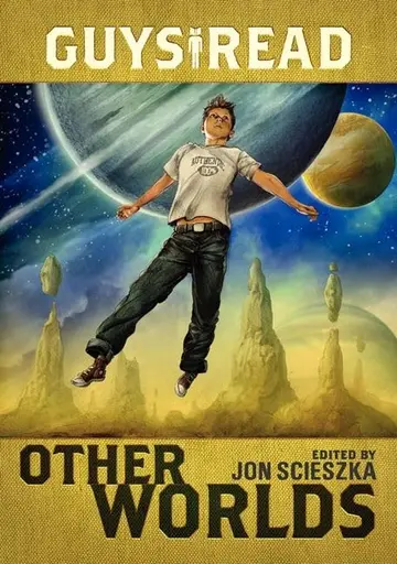 Cover of Other Worlds