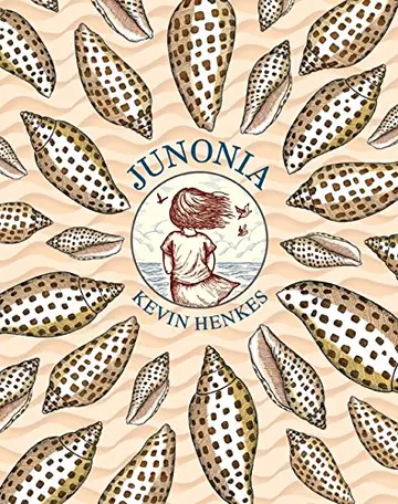 Cover of Junonia
