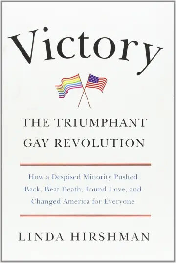 Cover of Victory
