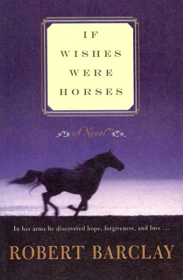 Cover of If Wishes Were Horses
