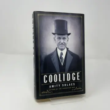 Cover of Coolidge
