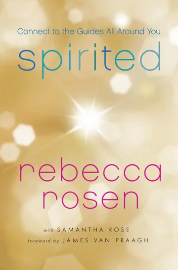 Cover of Spirited