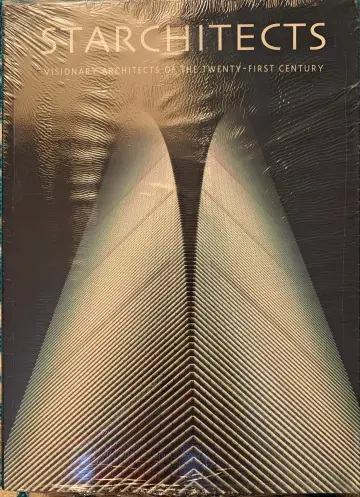 Cover of Starchitects