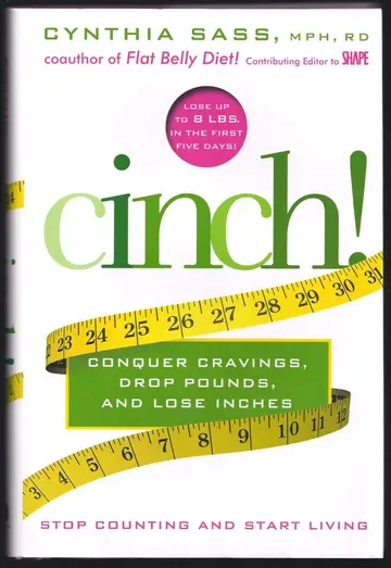 Cover of Cinch!