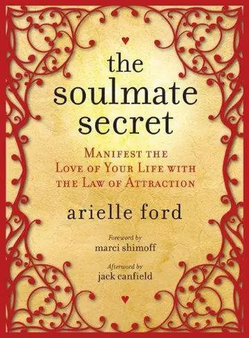 Cover of The Soulmate Secret