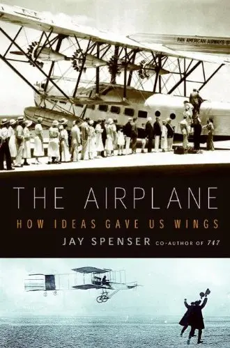 Cover of The Airplane