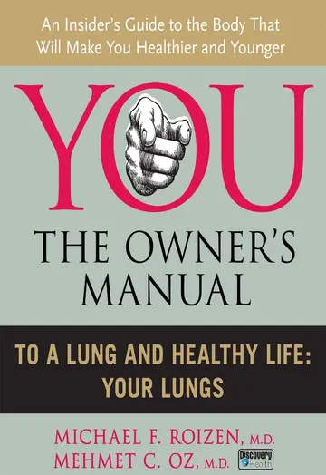 Cover of To a Lung and Healthy Life
