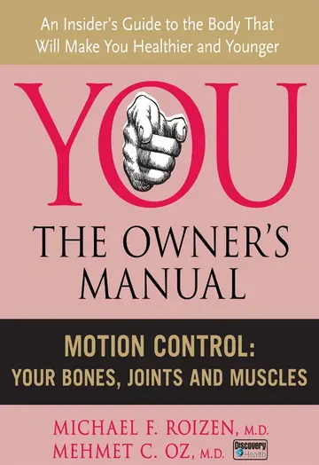 Cover of Motion Control