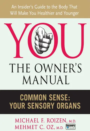 Cover of Common Sense