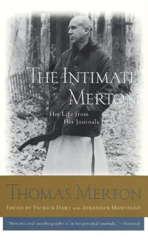 Cover of The Intimate Merton