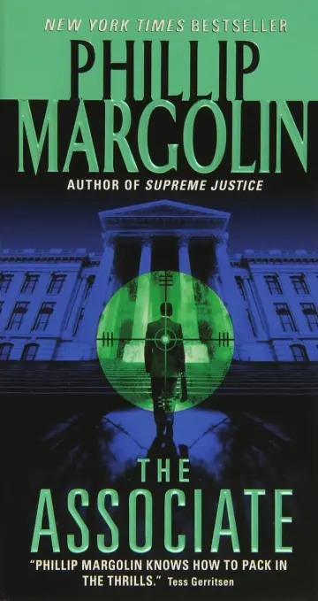 Cover of The Associate