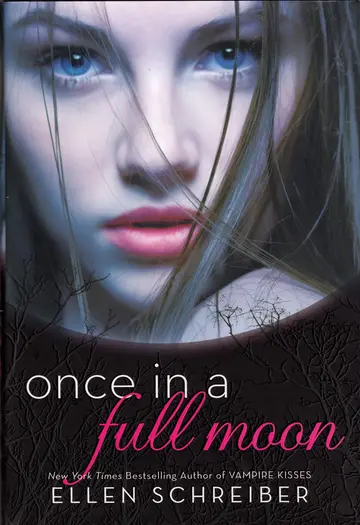 Cover of Once in a Full Moon