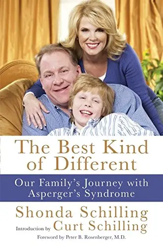 Cover of The Best Kind of Different