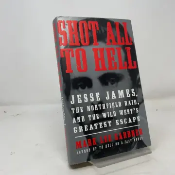 Cover of Shot All to Hell