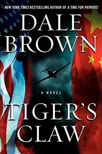 Cover of Tiger's Claw