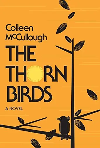 Cover of The Thorn Birds