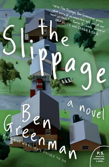 Cover of The Slippage