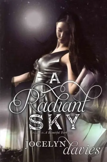 Cover of A Radiant Sky