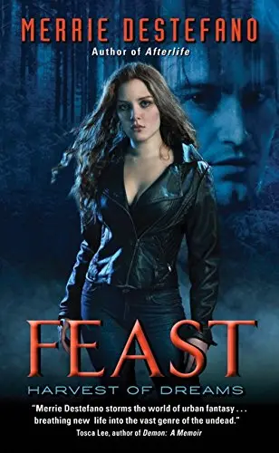 Cover of Feast