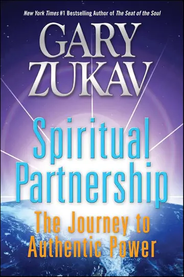 Cover of Spiritual Partnership