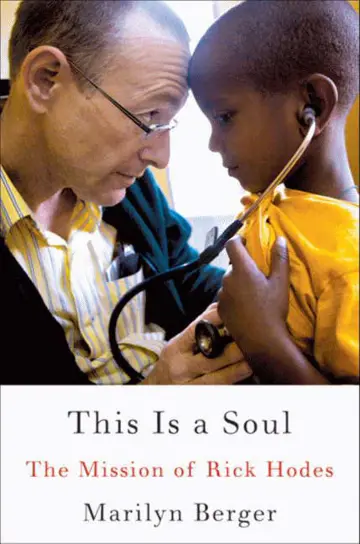 Cover of This is a Soul