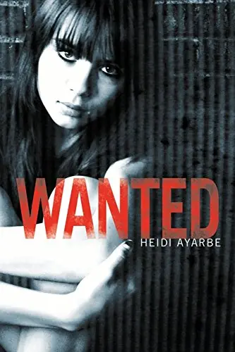 Cover of Wanted