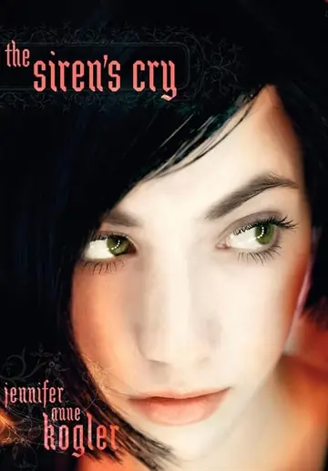 Cover of The Siren's Cry