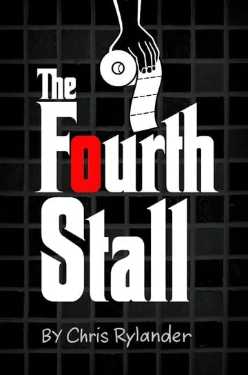Cover of The Fourth Stall