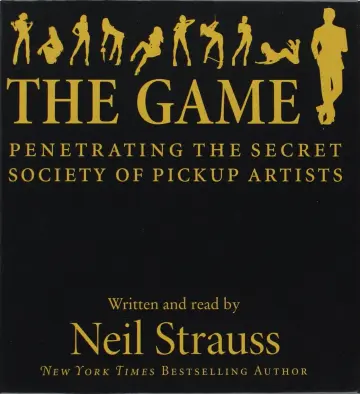 Cover of The Game