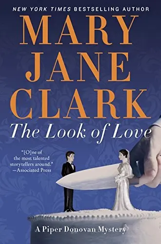 Cover of The Look of Love