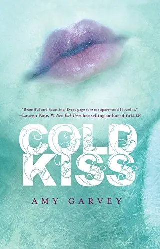 Cover of Cold Kiss