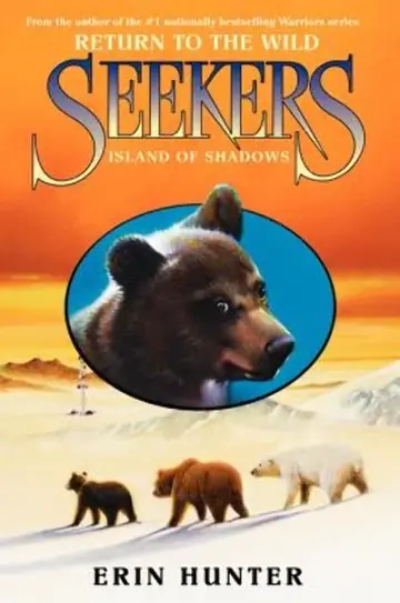 Cover of Seekers