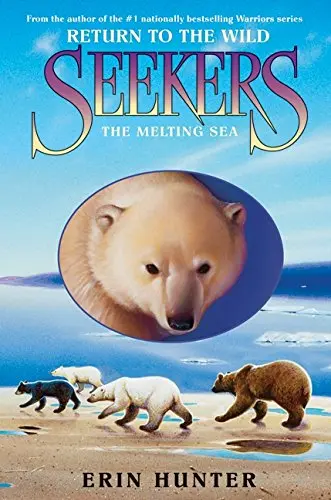 Cover of Seekers