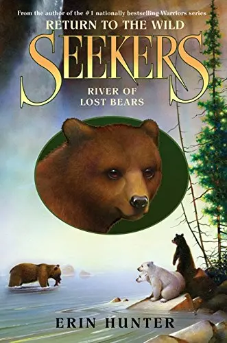 Cover of Seekers