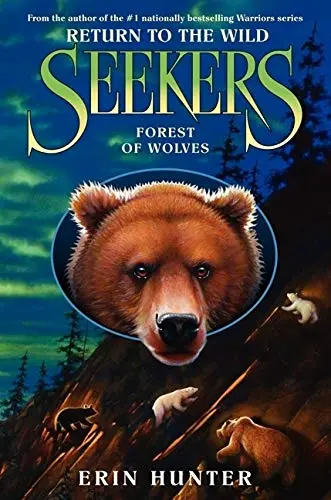 Cover of Seekers