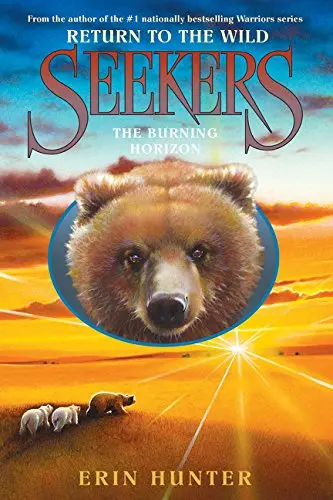 Cover of Seekers