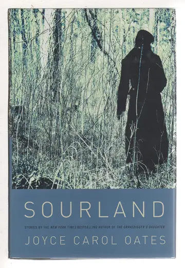 Cover of Sourland