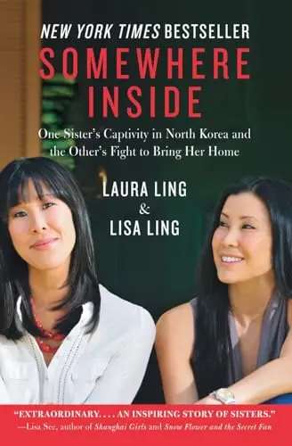 Cover of Somewhere Inside