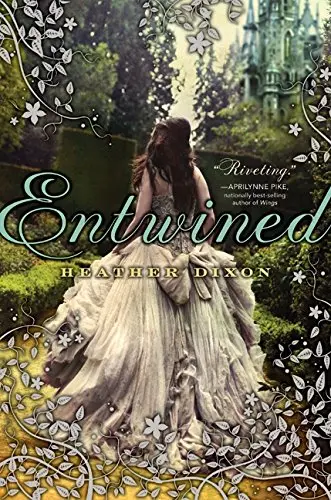 Cover of Entwined