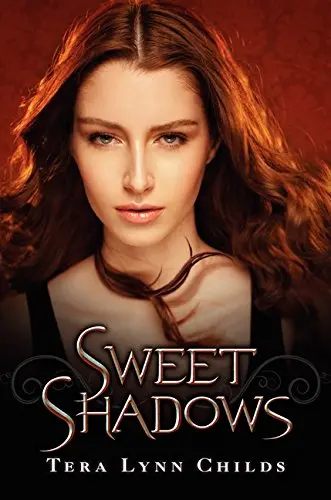 Cover of Sweet Shadows